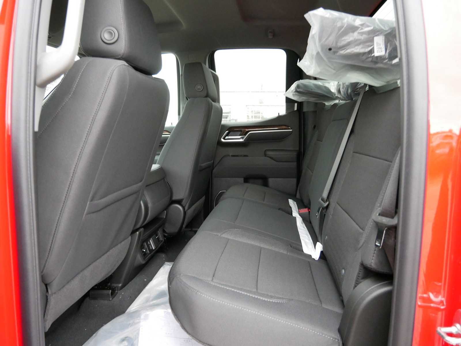 2026 GMC Sierra 1500 Elevation - Photo 12