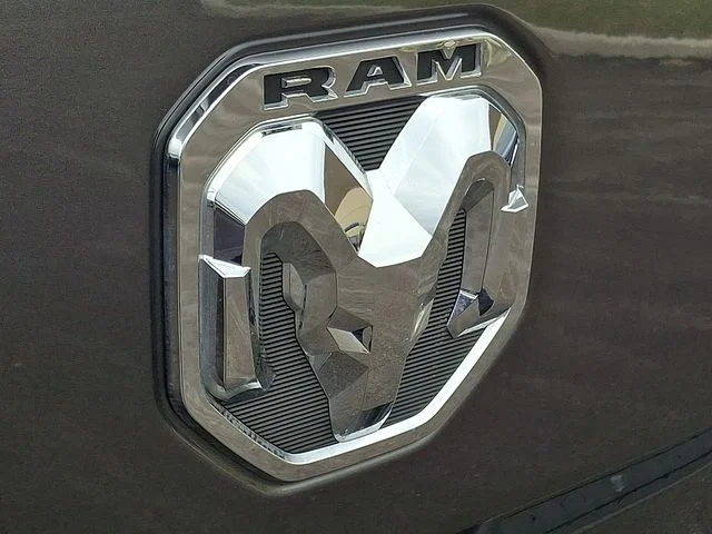 Used 2021 Gray Ram Big Horn/Lone Star image 30