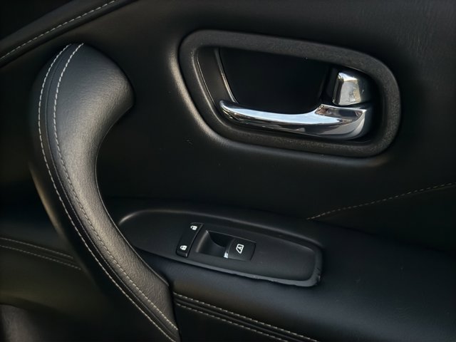 2024 INFINITI QX80 Luxe - Photo 16