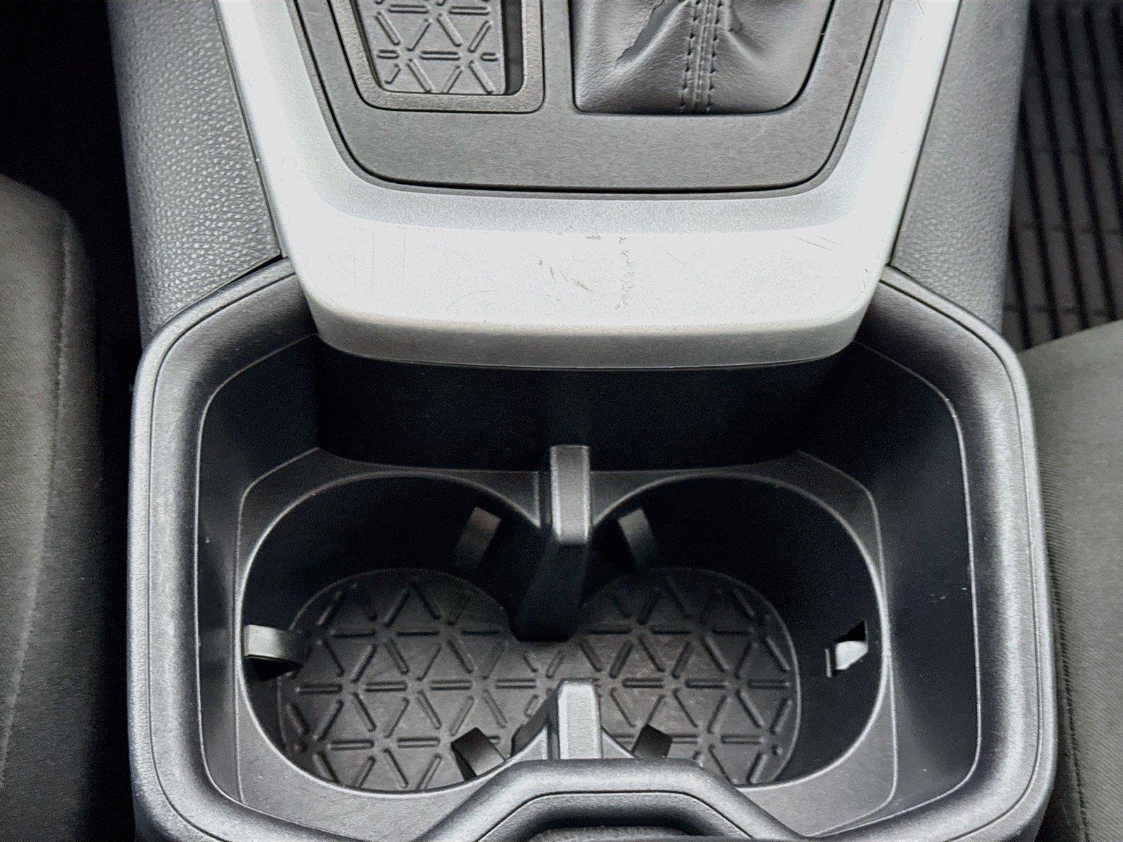 Certified Used 2025 Magnetic Gray Metallic Toyota XLE image 27