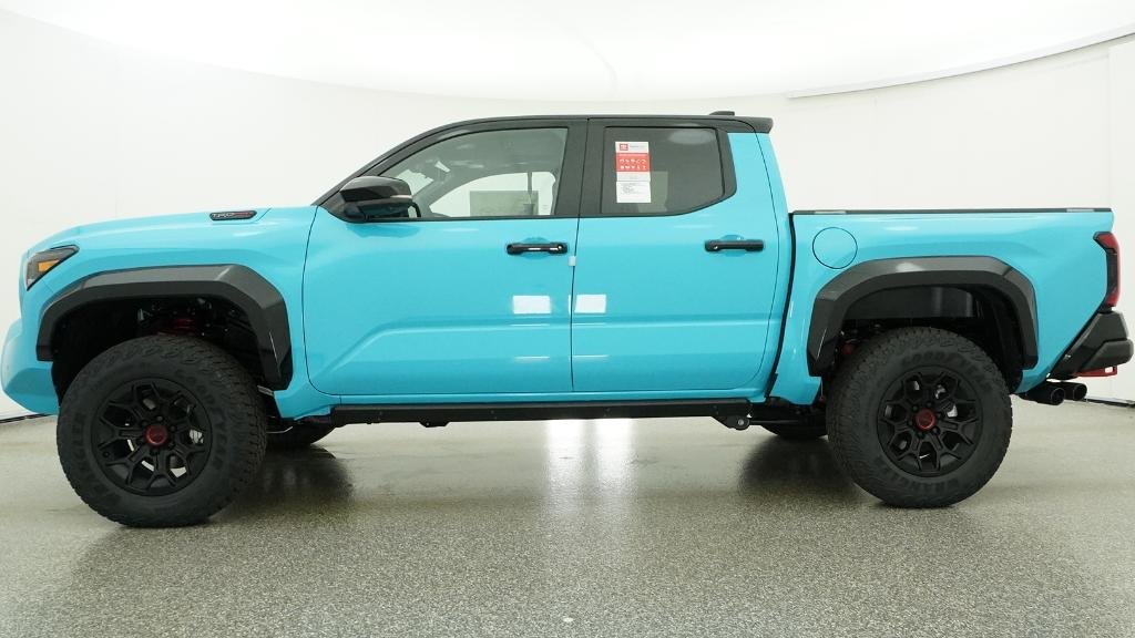 New 2026 Wave Maker with Black roof Toyota TRD Pro image 7