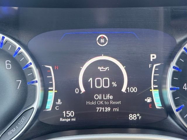 2023 Chrysler Pacifica Touring L - Photo 13