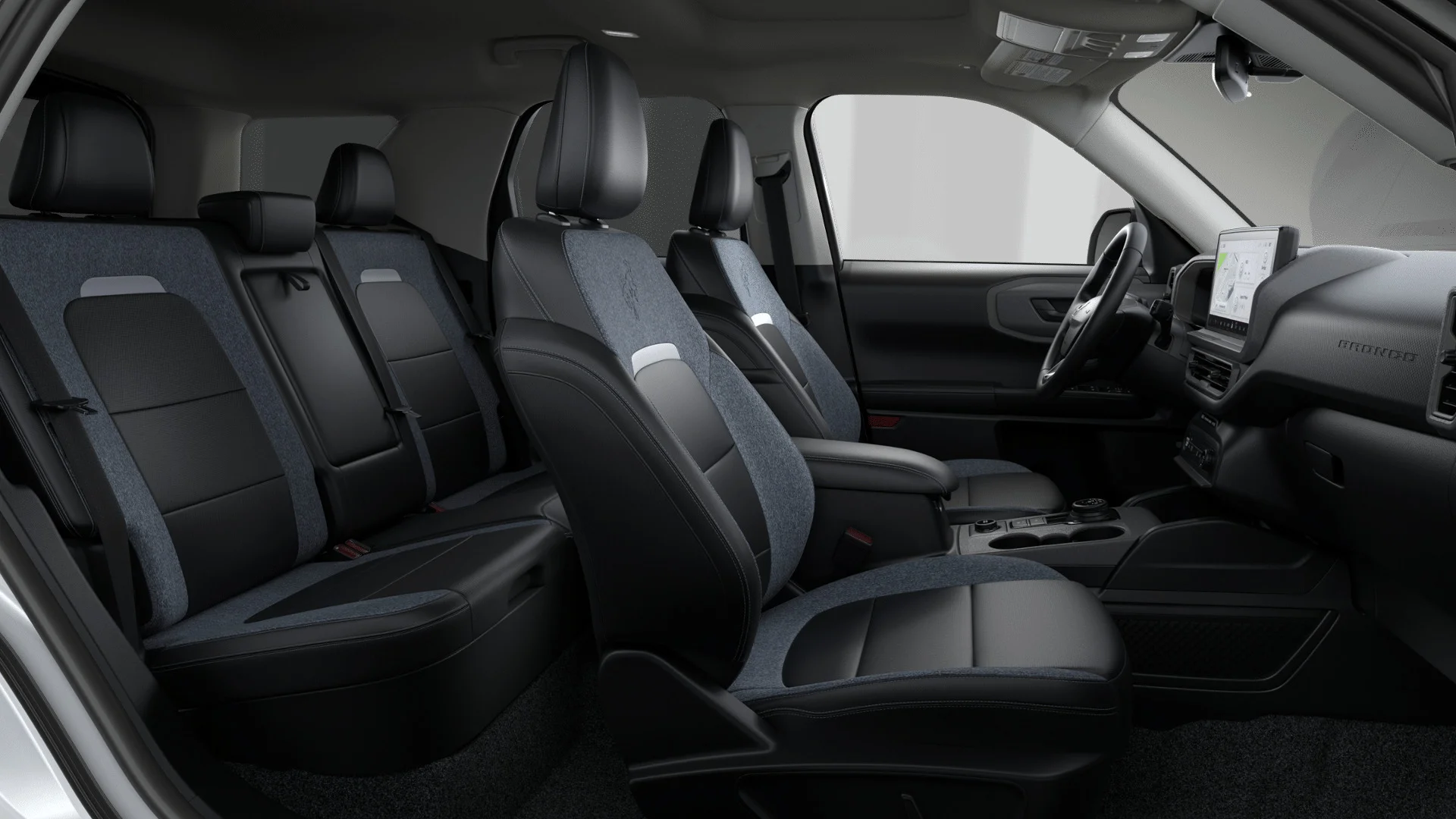 New 2026 White Ford Outer Banks® image 4