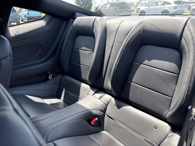 Used 2026 Silver Ford EcoBoost Premium image 32