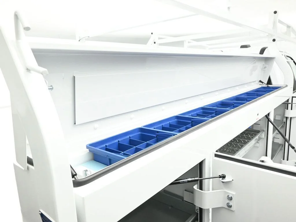 New 2026 Oxford White Ford XL image 53