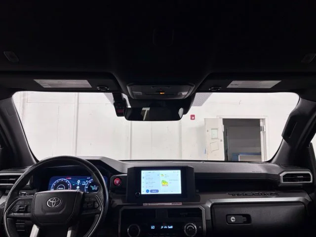 Used 2025  Toyota TRD Off-Road image 10