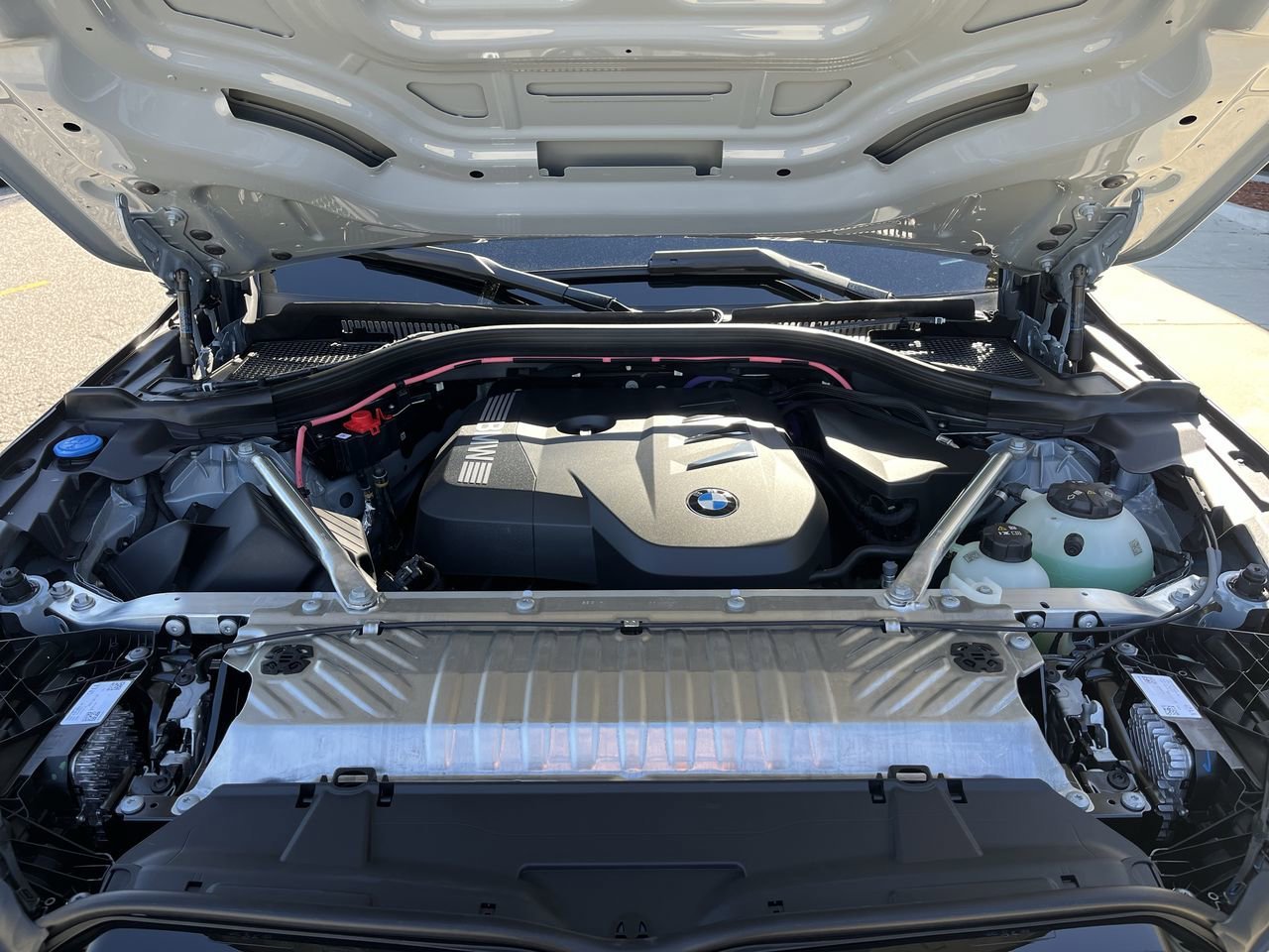 New 2026 Brooklyn Grey Metallic BMW 30 xDrive image 38