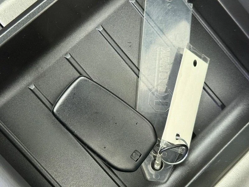 2026 Toyota Sequoia Capstone - Photo 30