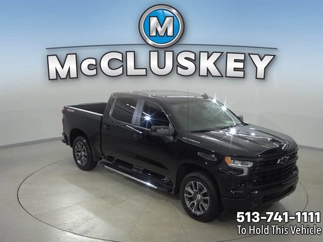 2024 Chevrolet Silverado 1500 RST - Photo 34