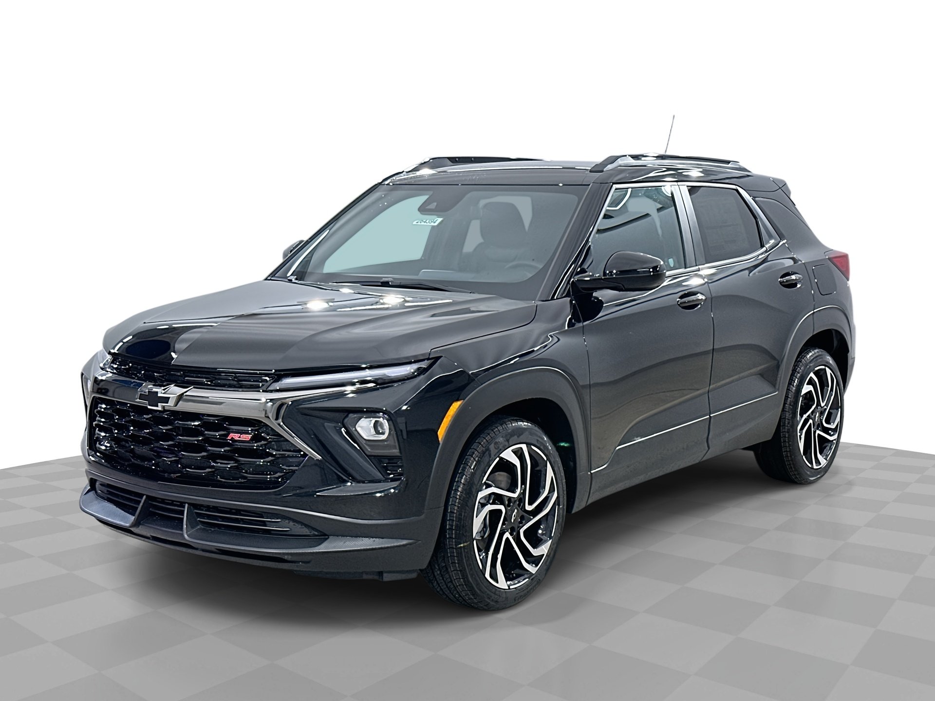 2026 Chevrolet Trailblazer RS - Photo 49