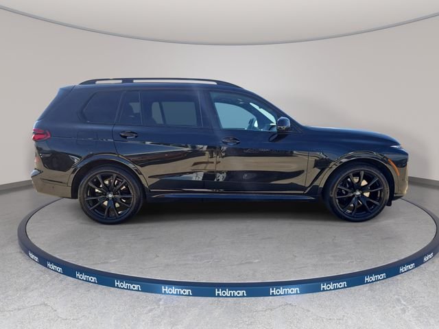 Used 2023 Black BMW xDrive40i image 5