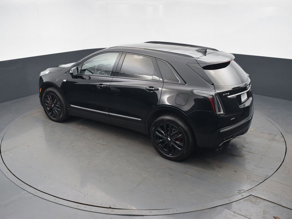2023 CADILLAC XT5 - Image 39