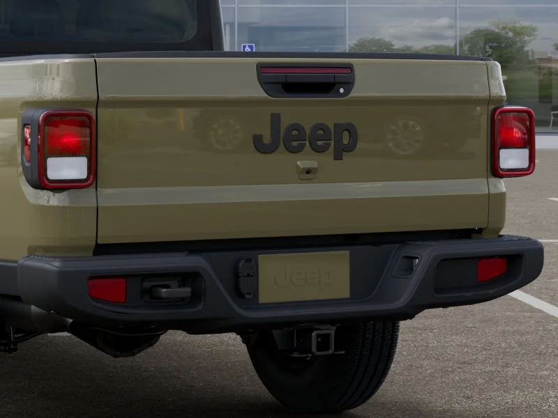 New 2026 41 Exterior Paint Jeep Sport image 39