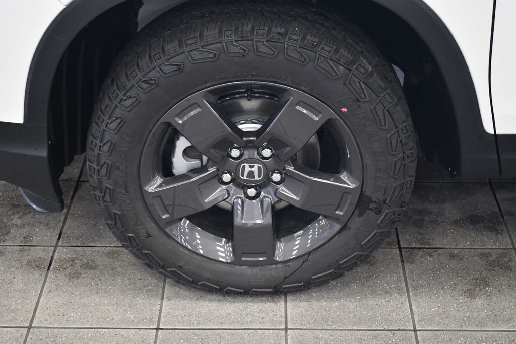 2026 Honda Ridgeline TrailSport - Photo 7