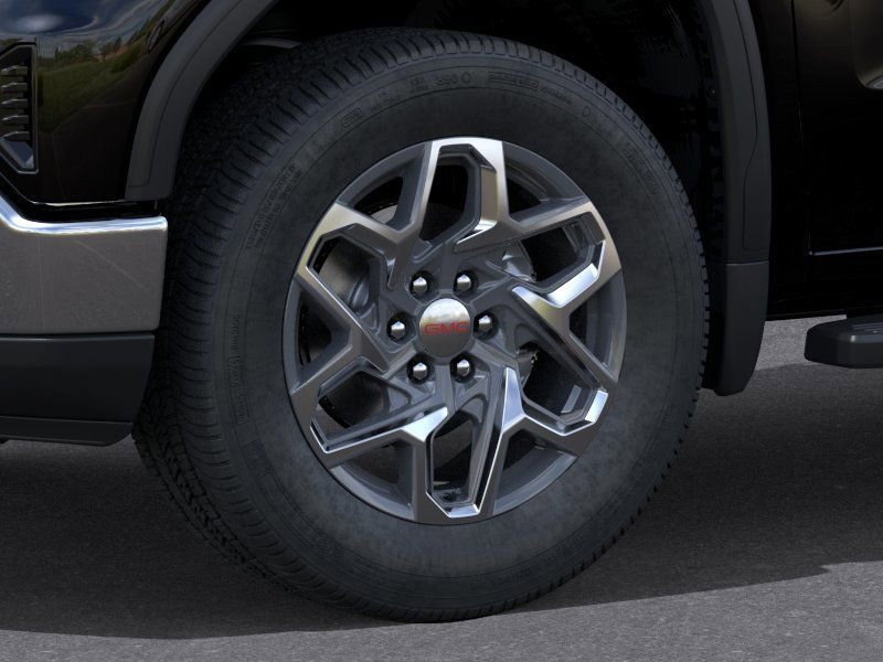 2026 GMC Sierra 1500 SLE - Photo 16