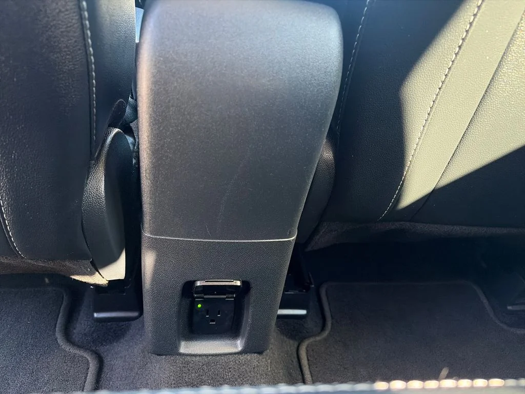 Used 2019 Gray Ford Titanium image 39