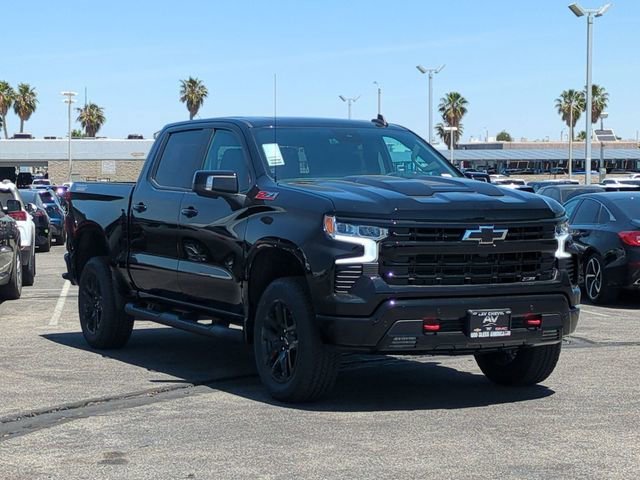 2026 Chevrolet Silverado 1500 LT Trail Boss - Photo 2
