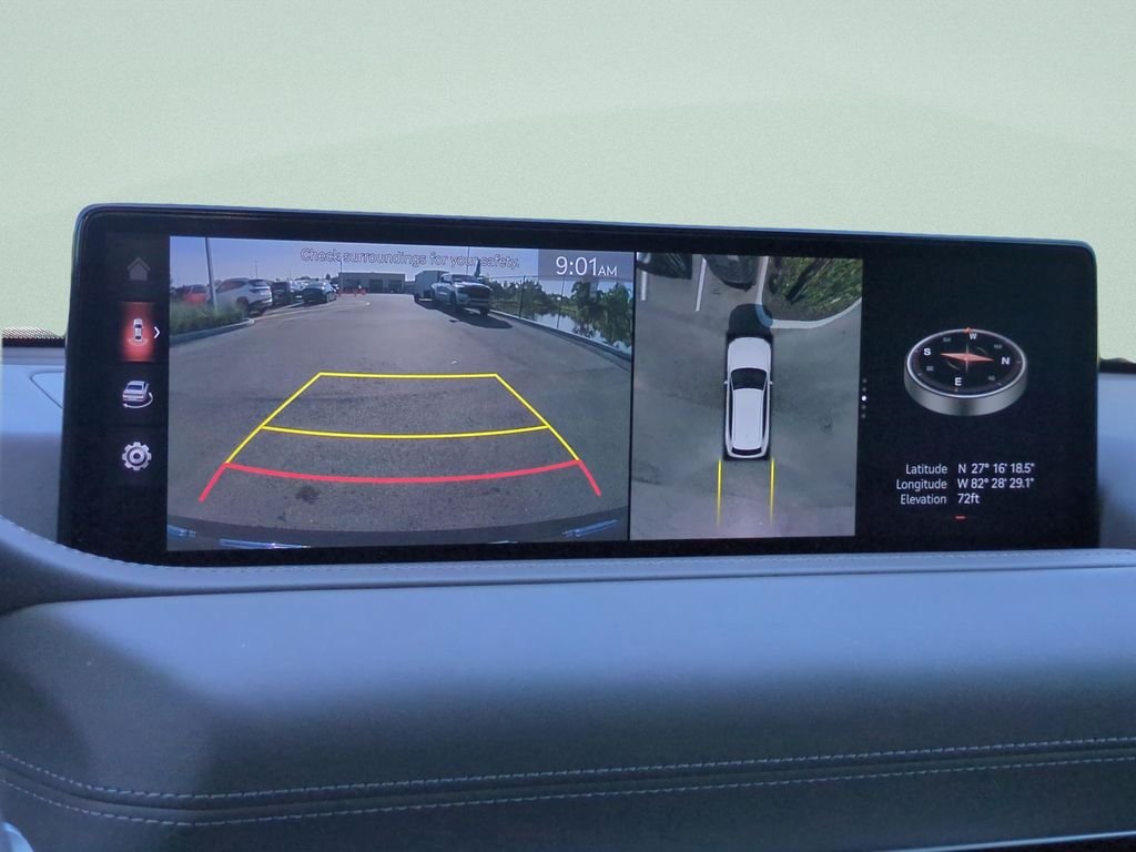Used 2021 Green Genesis 3.5T image 18