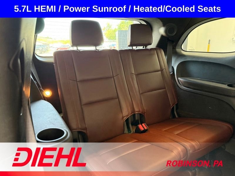 Used 2023 Gray Dodge R/T Premium image 11