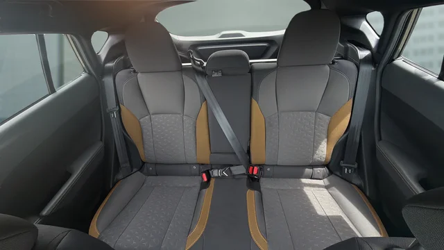 Used 2025 Green Subaru Sport image 23