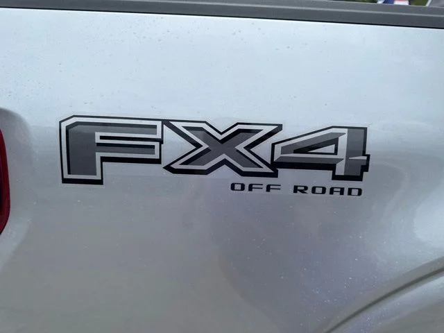 Used 2023 Silver Ford XLT image 14