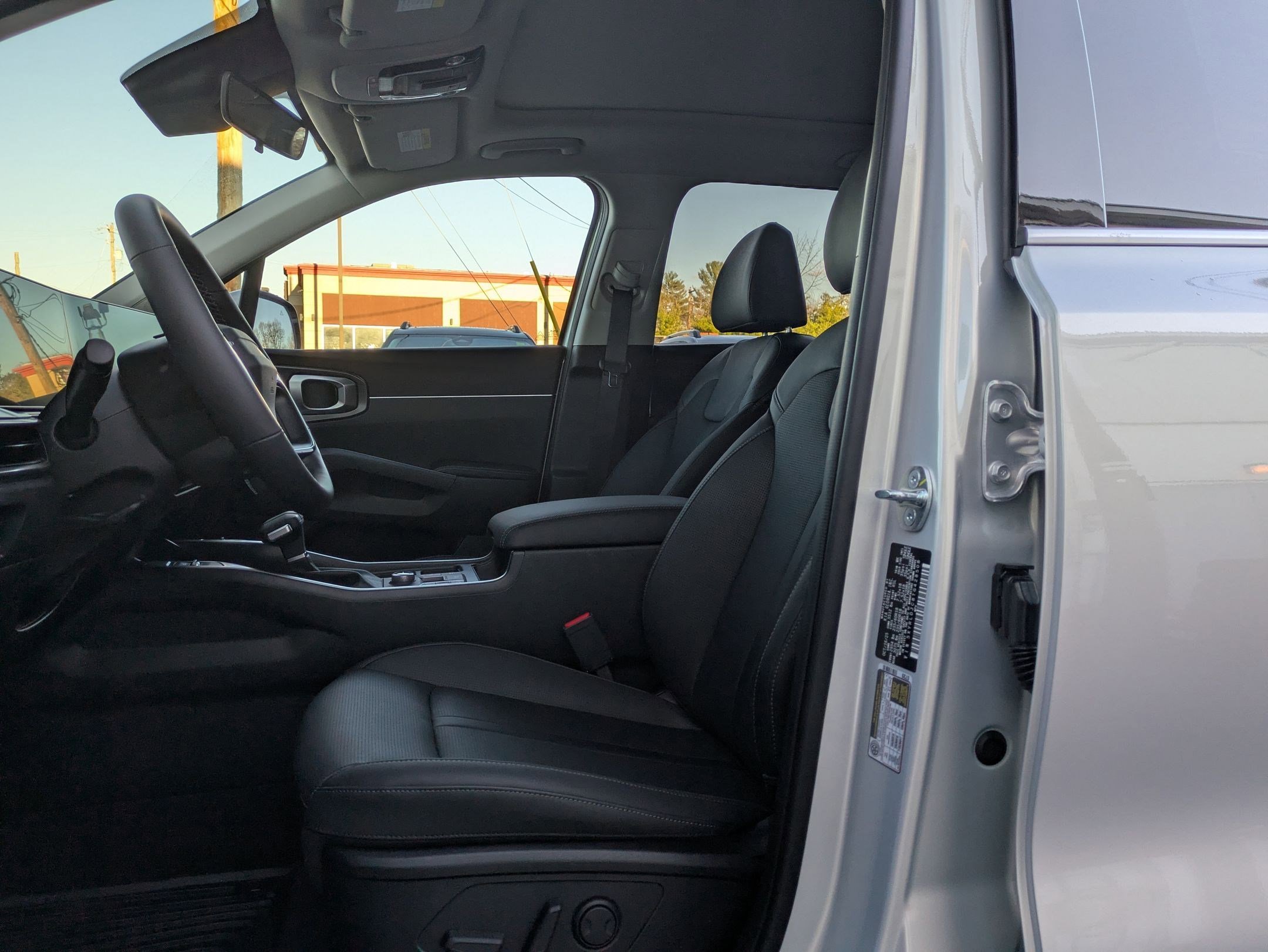 2026 Kia Sorento S - Photo 13