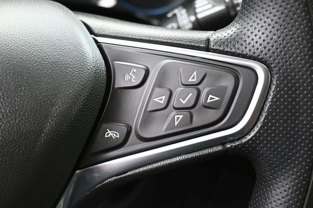 Used 2024 Black Chevrolet LT image 19