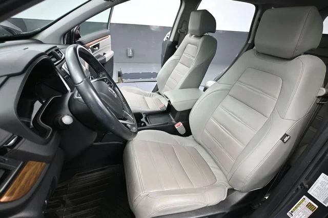 Used 2019  Honda EX-L image 23