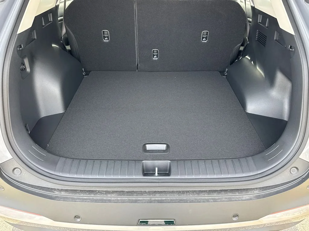 2026 Kia Sportage LX Hybrid - Photo 18