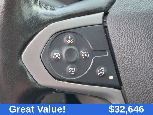 2021 Chevrolet Colorado ZR2 - Photo 16