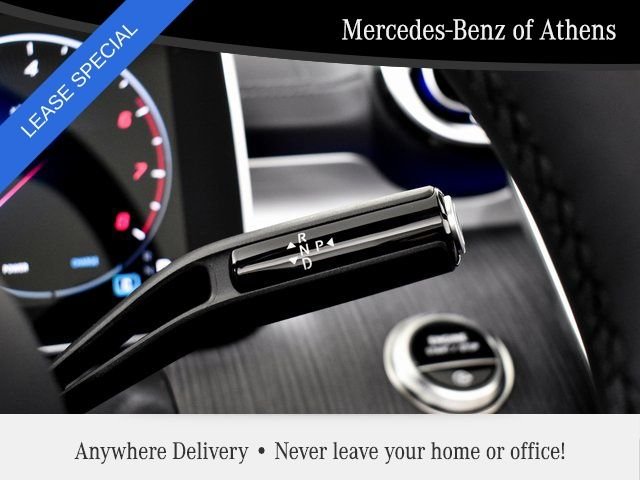 New 2026 Graphite Grey Metallic Mercedes-Benz CLE 450 image 29