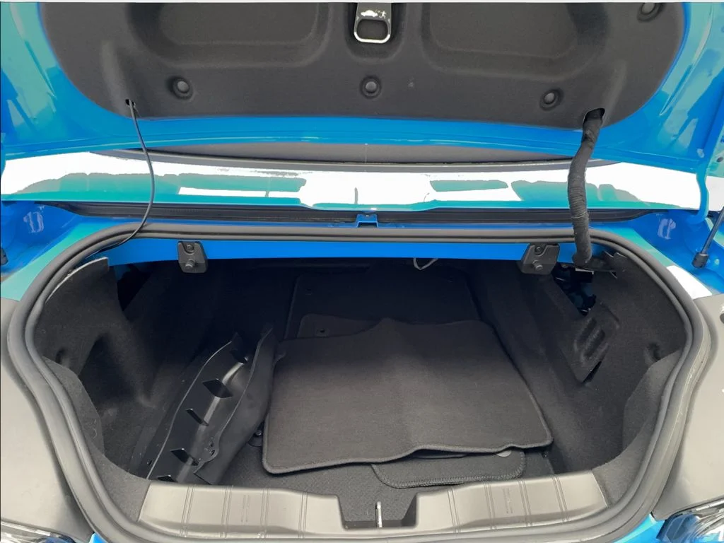 Used 2023 Blue Chevrolet SS image 19
