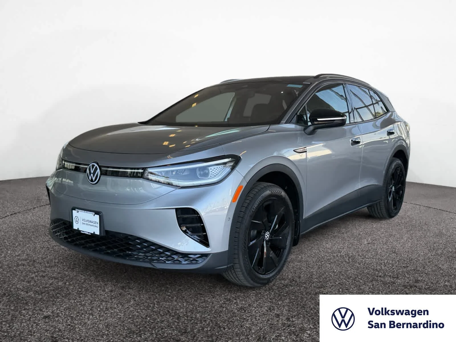 2026 Volkswagen ID.4 ID.4 AWD PRO S's photo