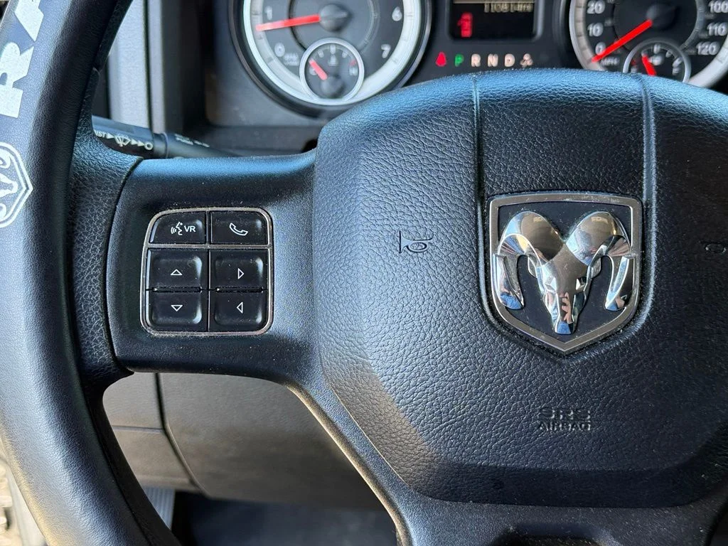 Used 2018 Gray Ram Express image 17