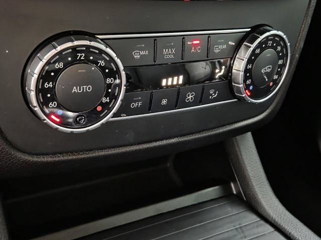 Used 2016 Black Mercedes-Benz GLE 350 image 28