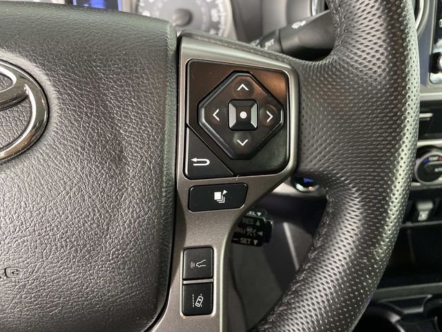 Used 2023 Silver Toyota SR5 image 15