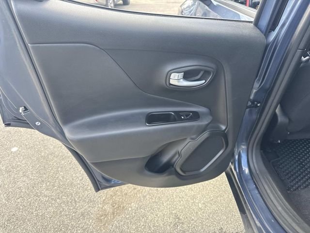Used 2023 Slate Blue Jeep Trailhawk image 20