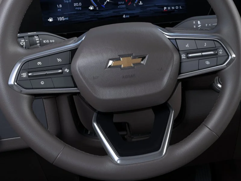 New 2027 Black Chevrolet LS image 19