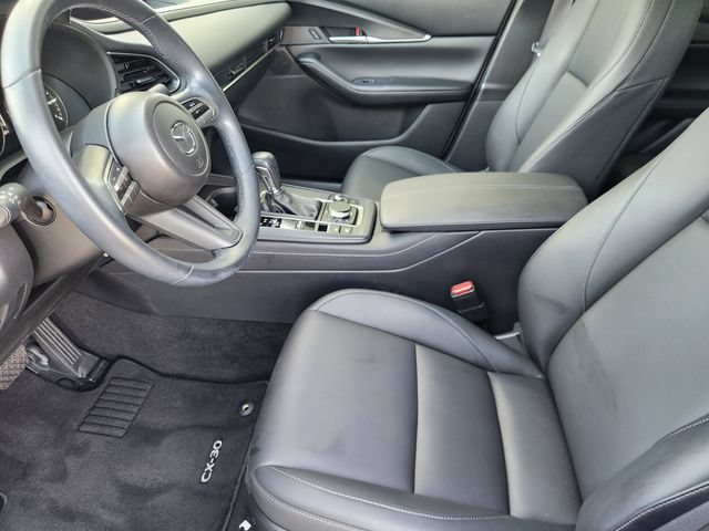 Used 2022 White Mazda 2.5 S Select Package image 4