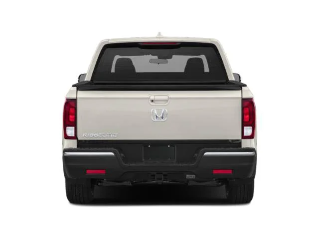 Used 2020 Black Honda Sport image 5