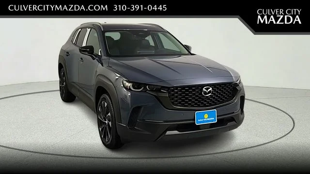 2026 Mazda CX-50 2.5 Hybrid Premium Plus's photo