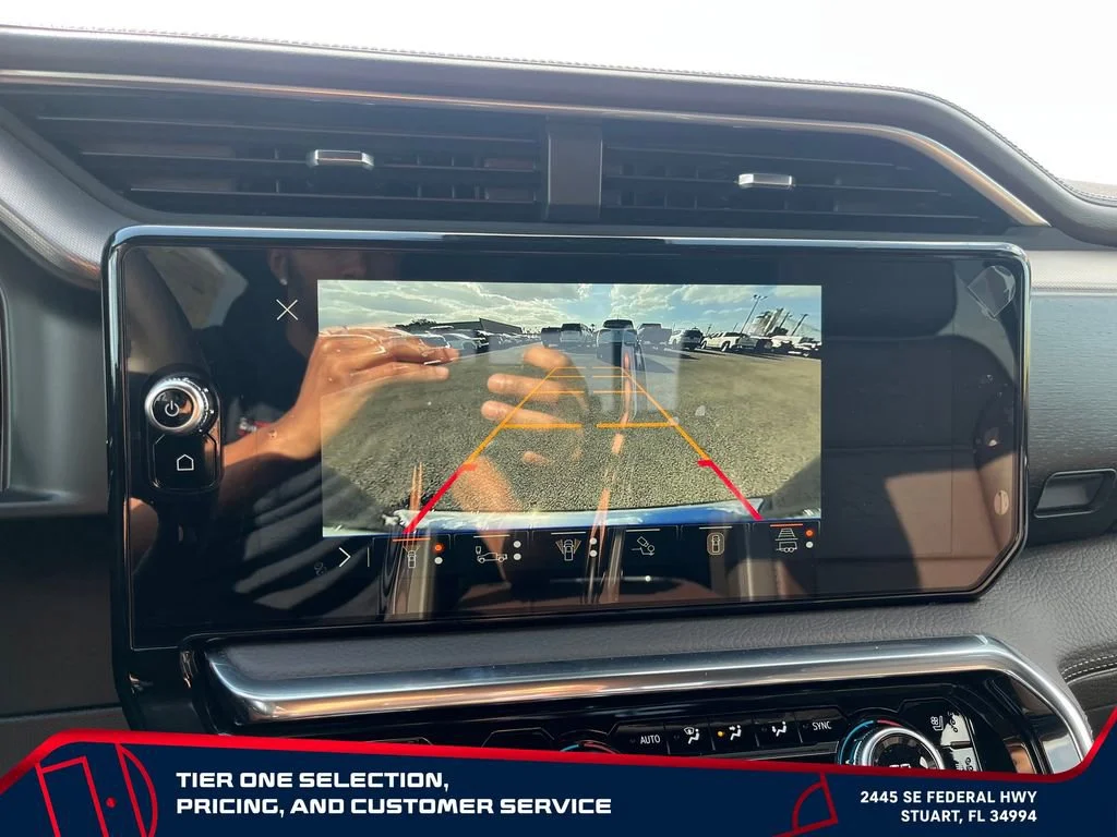 New 2026 Sterling Metallic GMC Denali image 32
