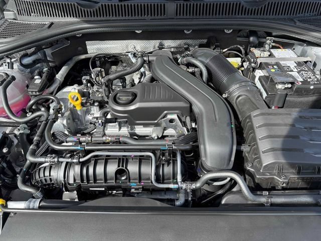 New 2026 Silver Volkswagen S image 31