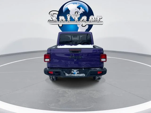 New 2026 Reign Exterior Paint Jeep Sport S image 8