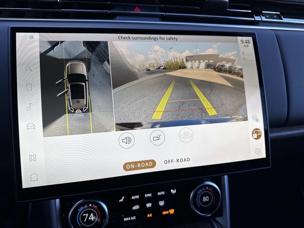 2023 Land Rover Range Rover SE - Photo 25