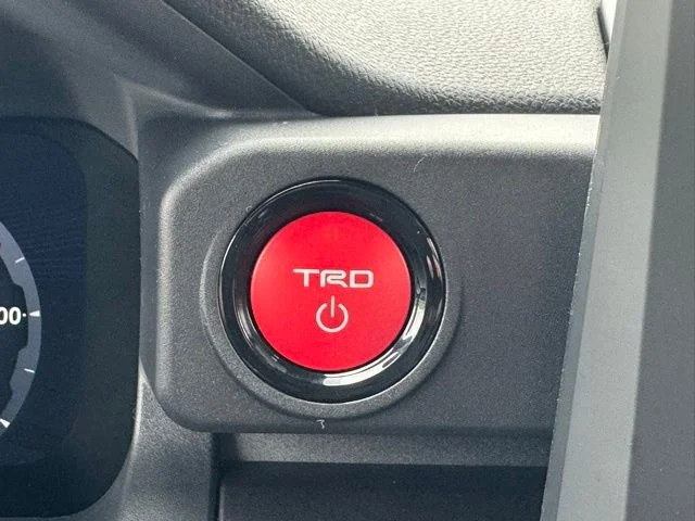 New 2026  Toyota TRD Off Road image 22