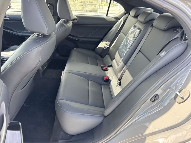 Used 2025  Lexus 350 F SPORT Design image 23