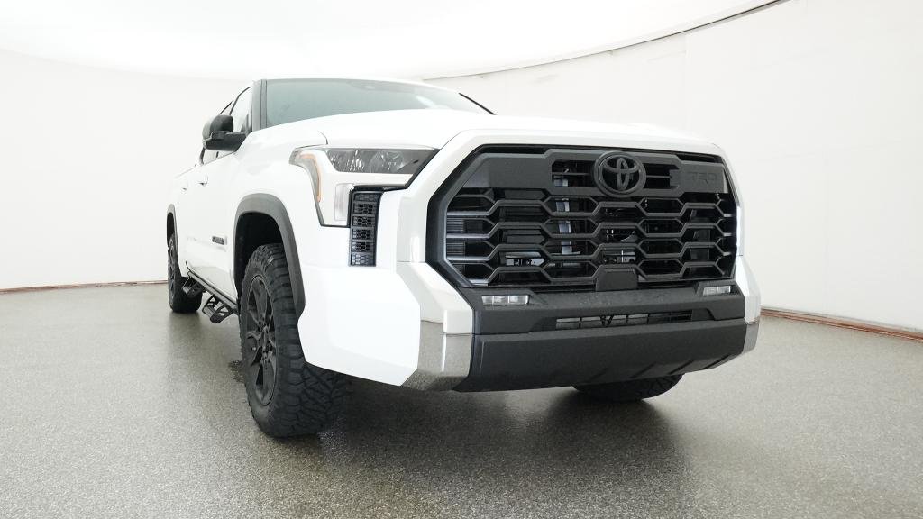 New 2026 Ice Cap Toyota SR5 image 7