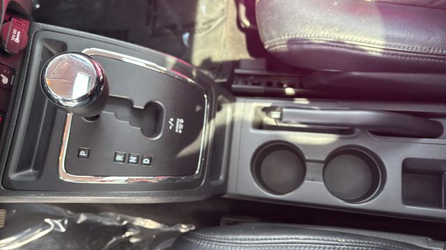 2015 Jeep Patriot Latitude - Photo 19