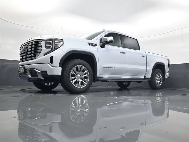 2026 GMC Sierra 1500 Denali - Photo 21